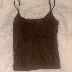 Brandy Melville tank top